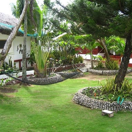 Marina Village Beach Resort Моалбоал Экстерьер фото