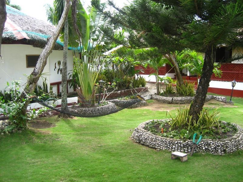 Marina Village Beach Resort Моалбоал Экстерьер фото